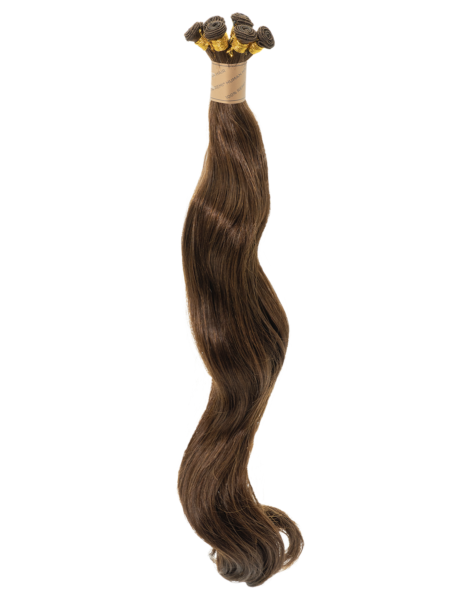 Bohyme Luxe 22" Hand Tied Weft - Body Wave
