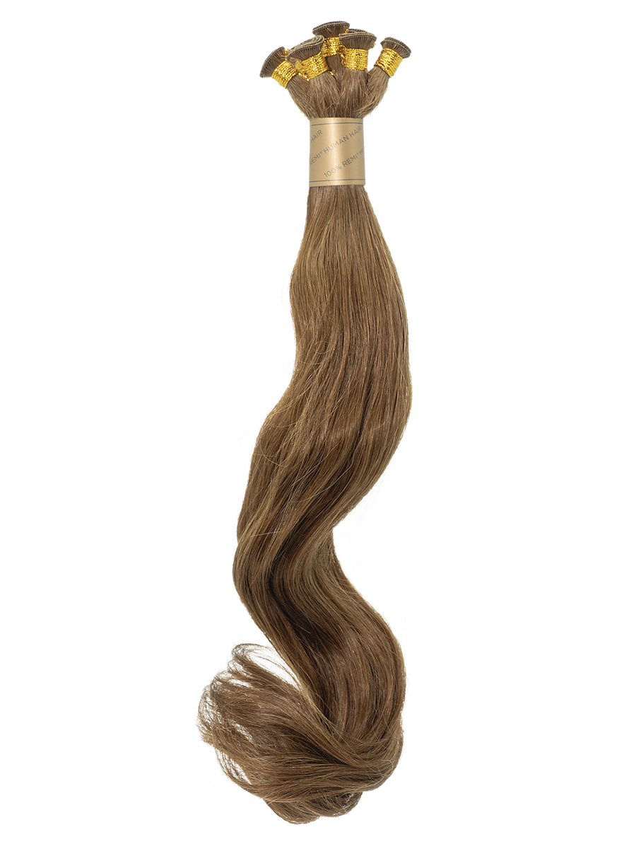 Bohyme Classic Body Wave 18" Hand-Tied Weft