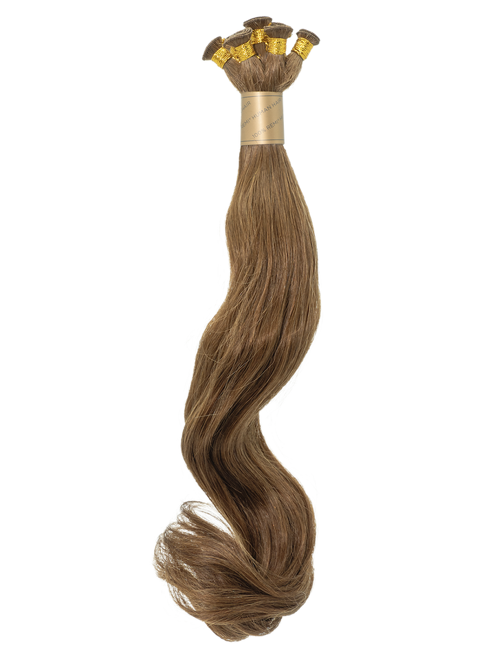 Bohyme Classic Body Wave 18" Hand-Tied Weft