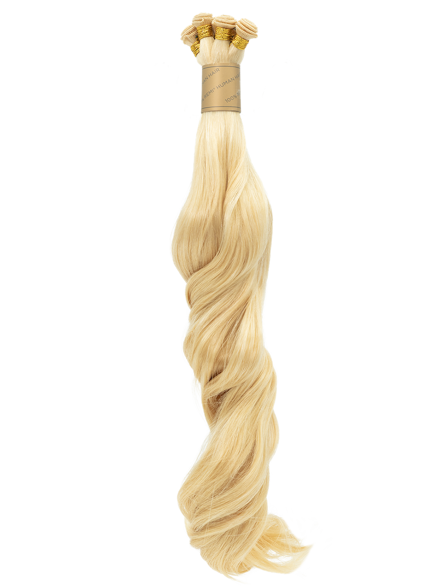 Bohyme Luxe 18" Hand Tied Weft - Body Wave