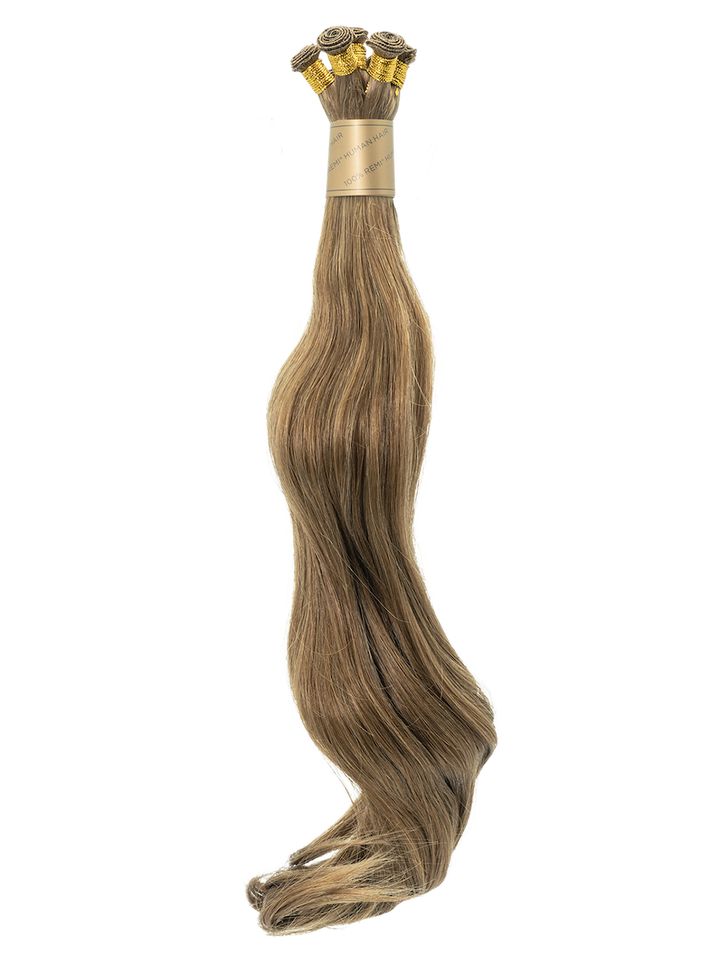 Bohyme Luxe 22" Hand Tied Weft - Body Wave