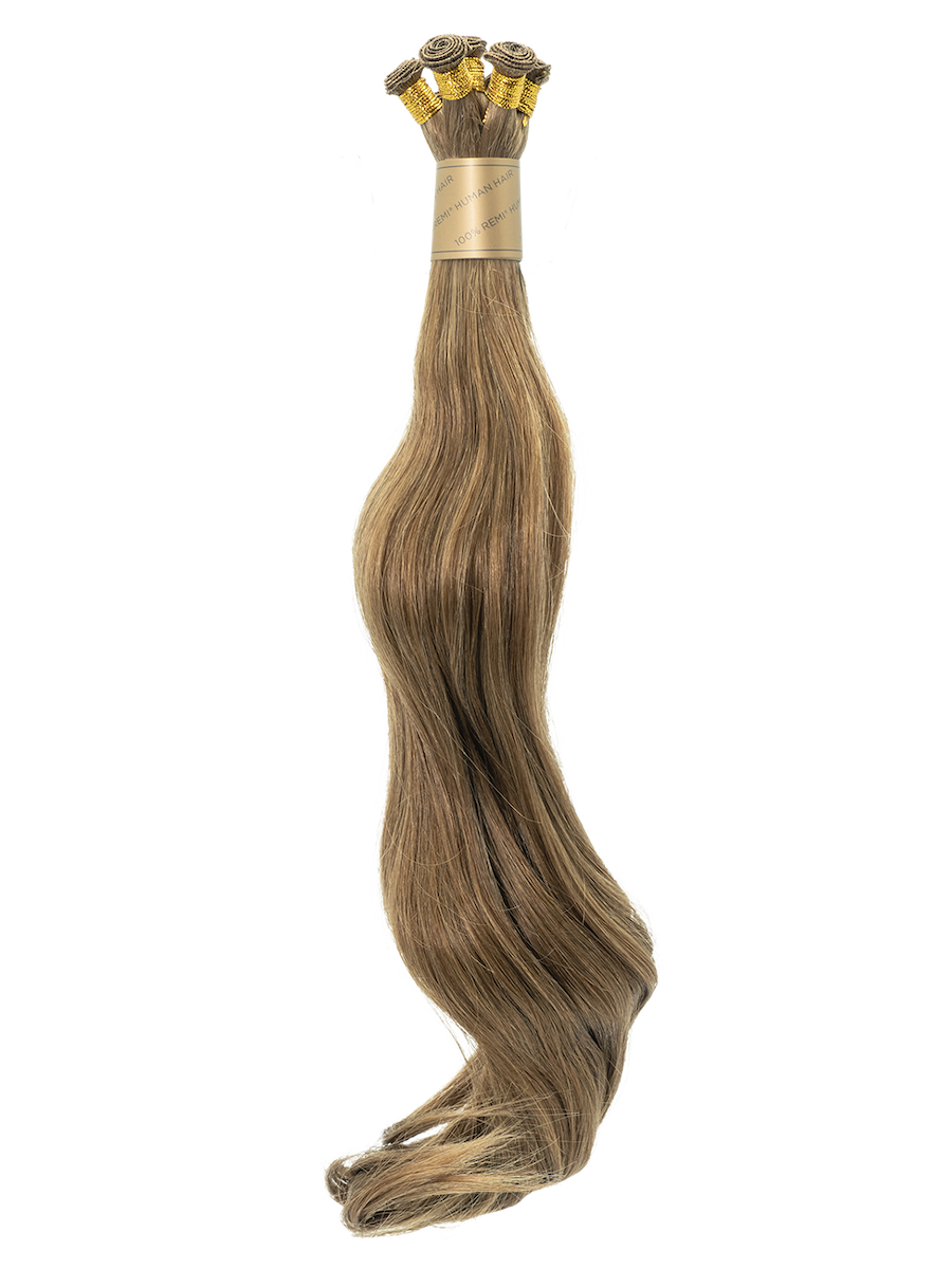 Hand Tied Weft - Body Wave