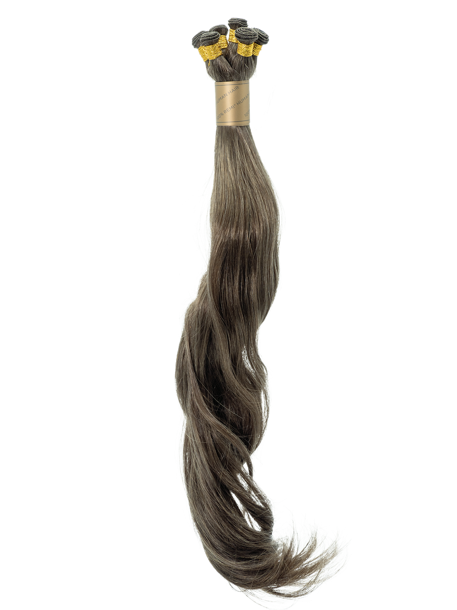 Bohyme Private Reserve 18" Hand Tied Weft - Body Wave