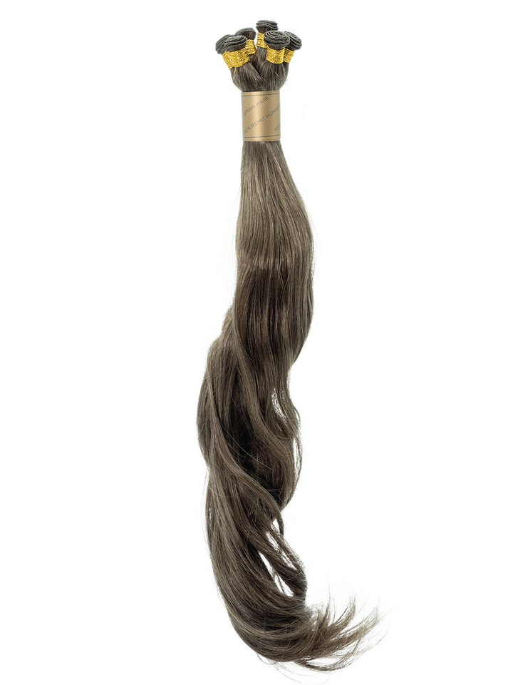 Bohyme Luxe 18" Hand Tied Weft - Body Wave