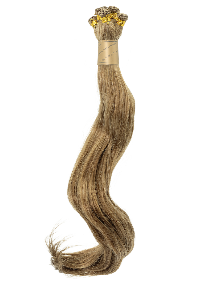 Hand Tied Weft - Body Wave