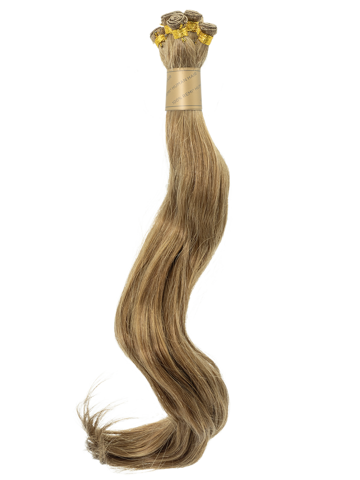 Hand Tied Weft - Body Wave