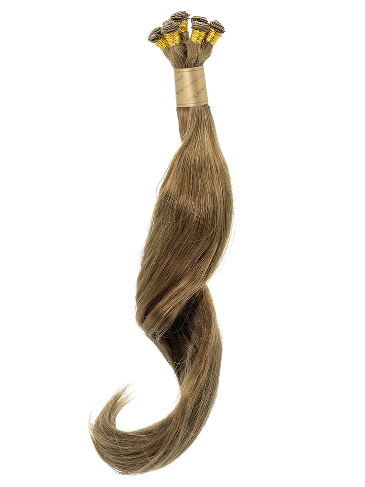 Bohyme Private Reserve 18" Hand Tied Weft - Body Wave