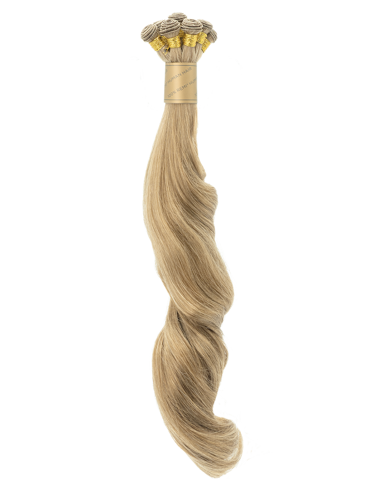 Bohyme Luxe 22" Hand Tied Weft - Body Wave
