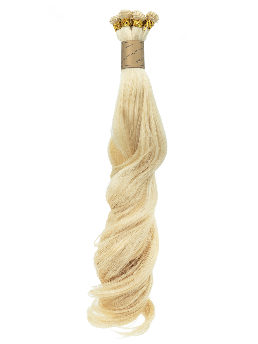 Bohyme Classic Body Wave 18" Hand-Tied Weft