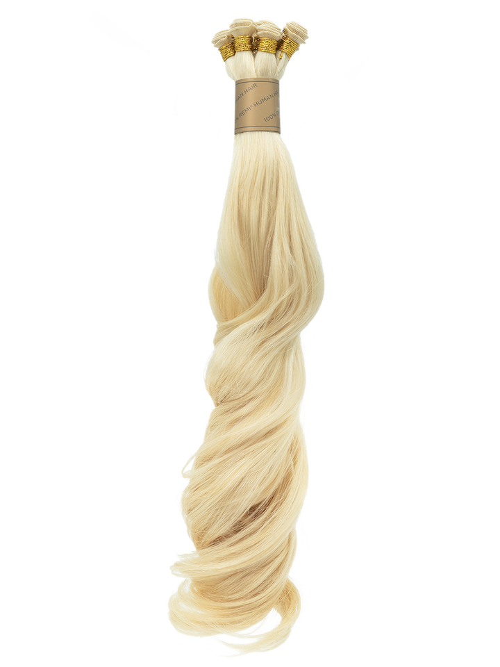 Bohyme Classic Body Wave 18" Hand-Tied Weft