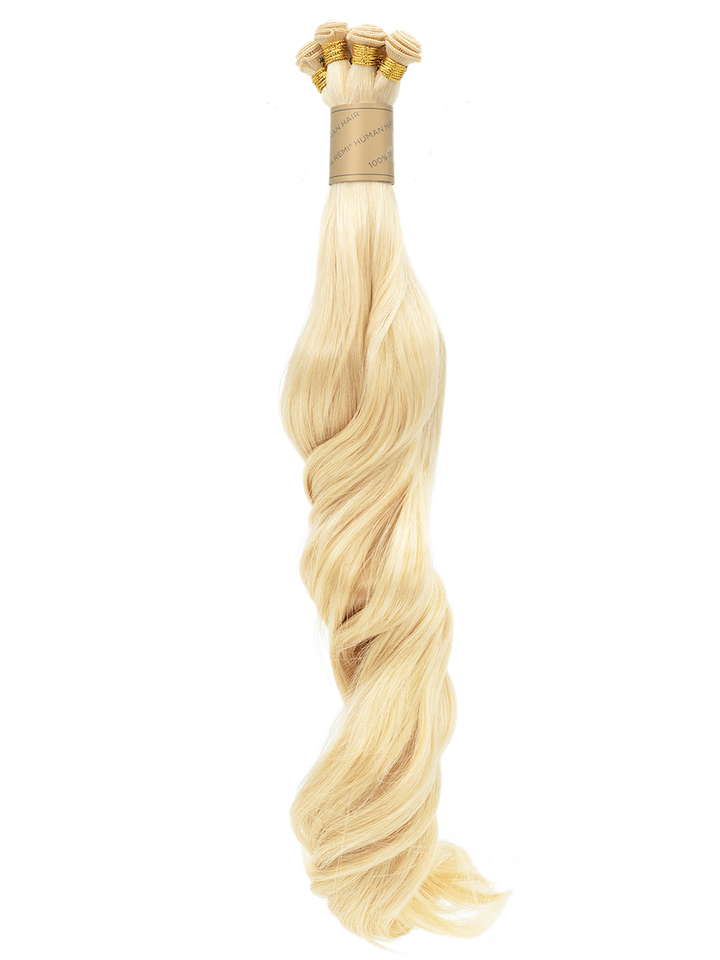 Bohyme Luxe 18" Hand Tied Weft - Body Wave