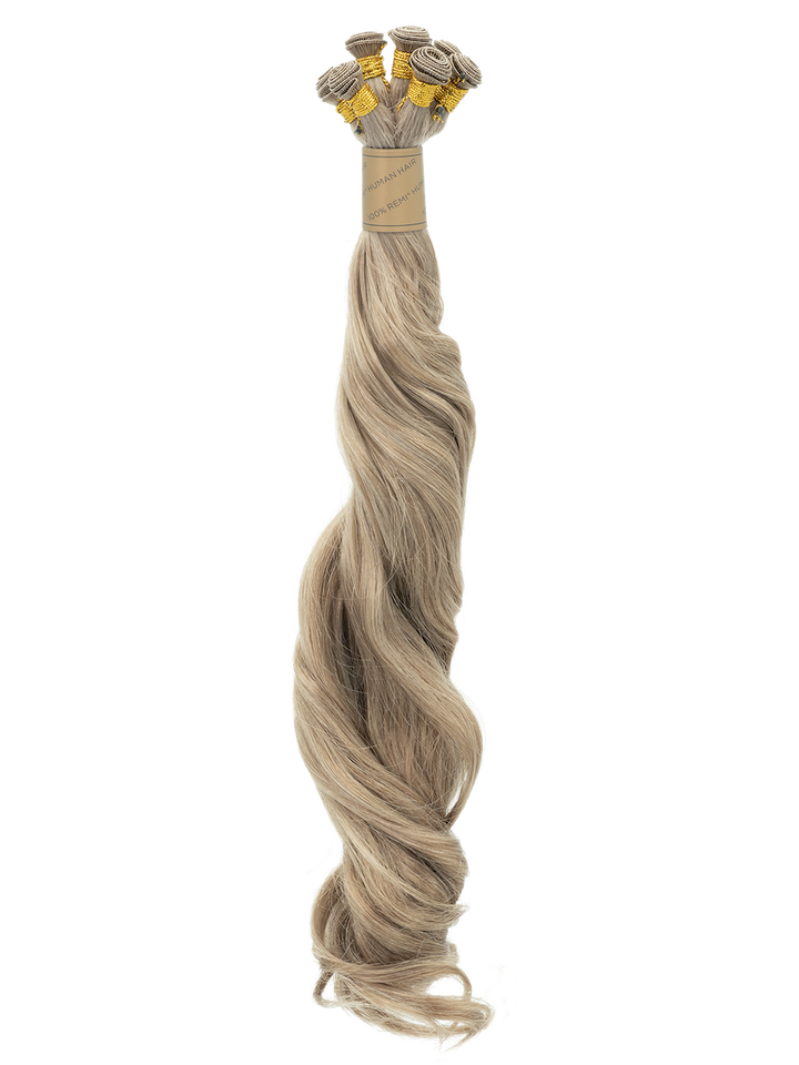 Bohyme Private Reserve 18" Hand Tied Weft - Body Wave