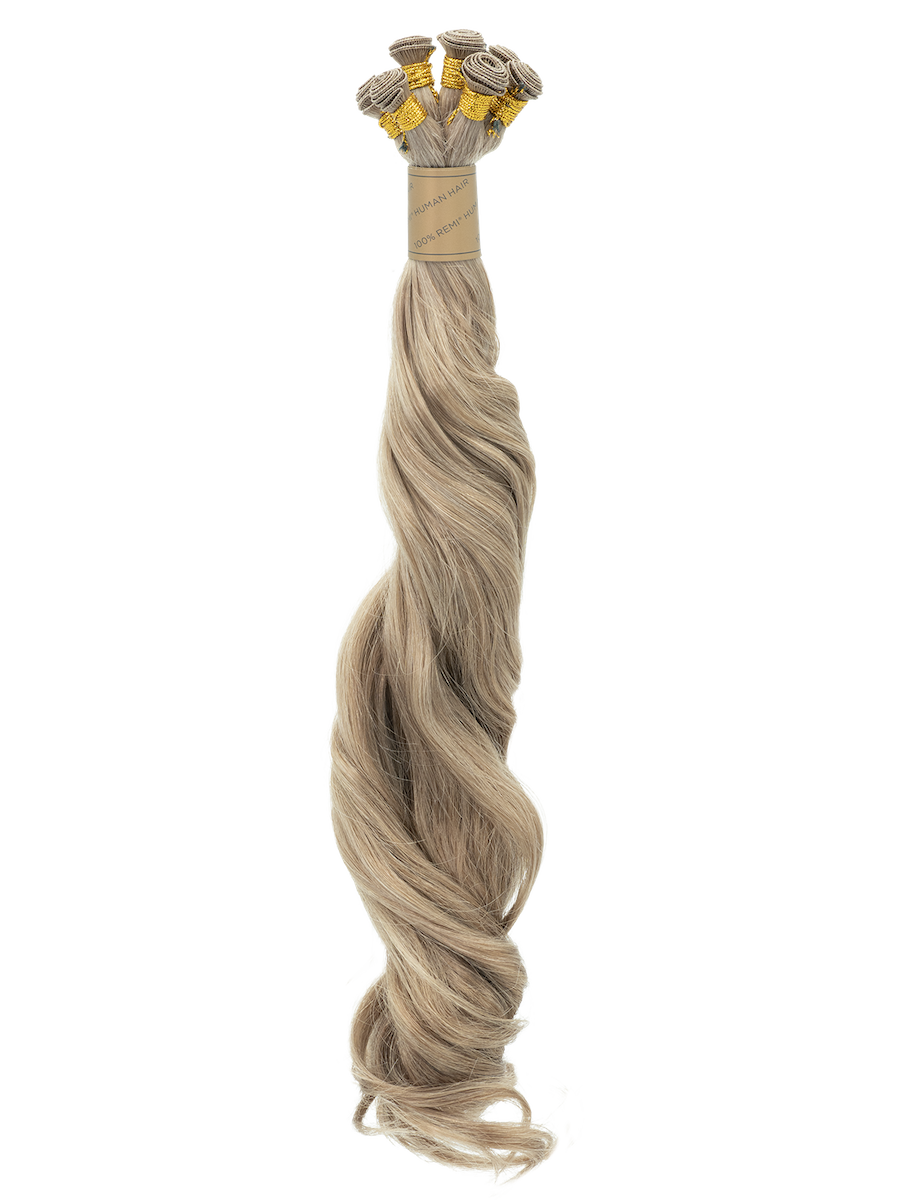Bohyme Luxe 18" Hand Tied Weft - Body Wave