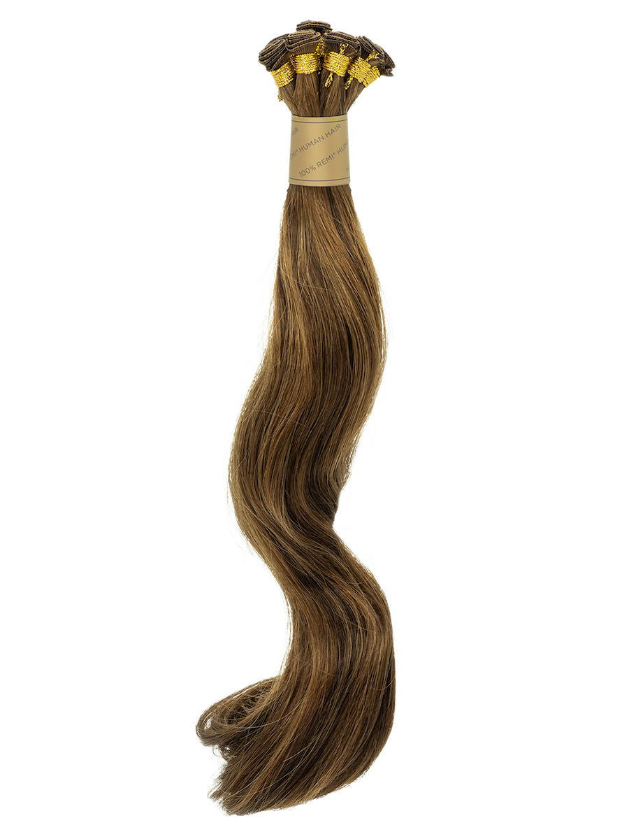 Bohyme Classic Body Wave 22" Hand-Tied Weft