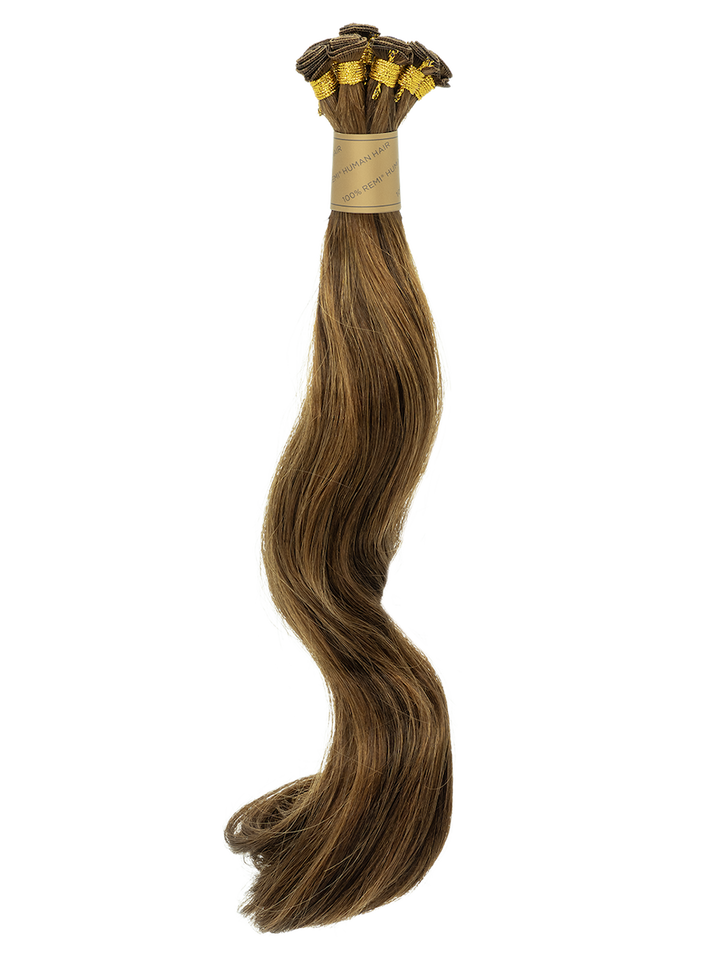 Bohyme Classic Body Wave 22" Hand-Tied Weft