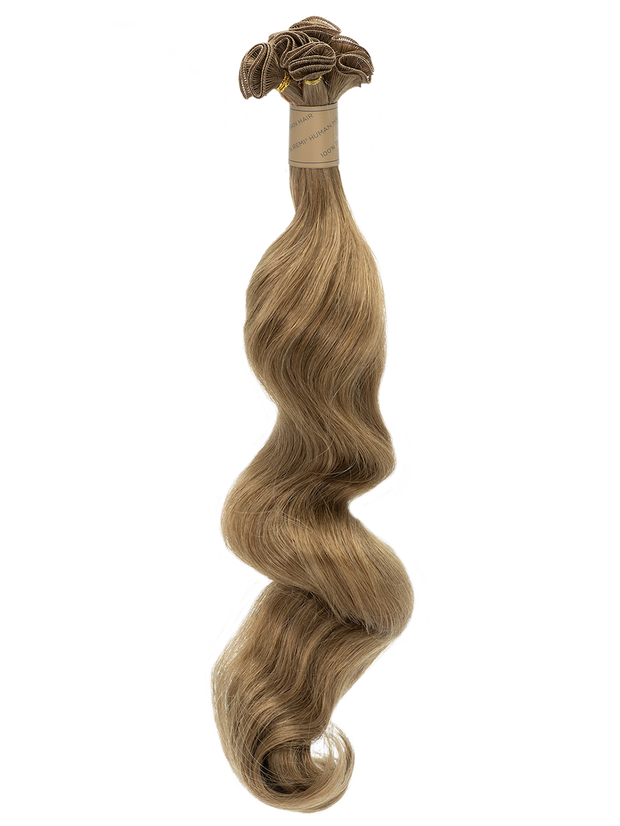 Bohyme Private Reserve 18" Hand Tied Weft - Body Wave