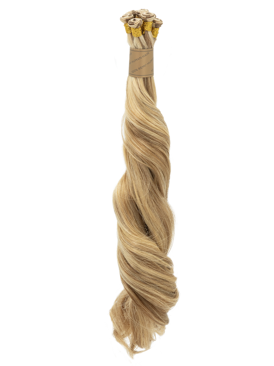Bohyme Classic Body Wave 22" Hand-Tied Weft