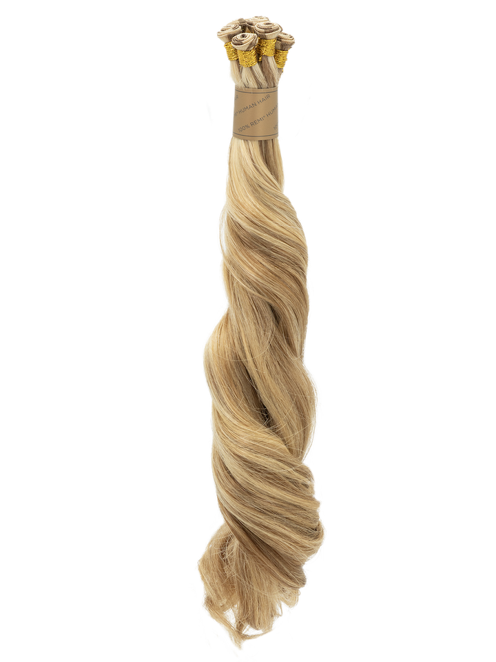 Bohyme Classic Body Wave 22" Hand-Tied Weft