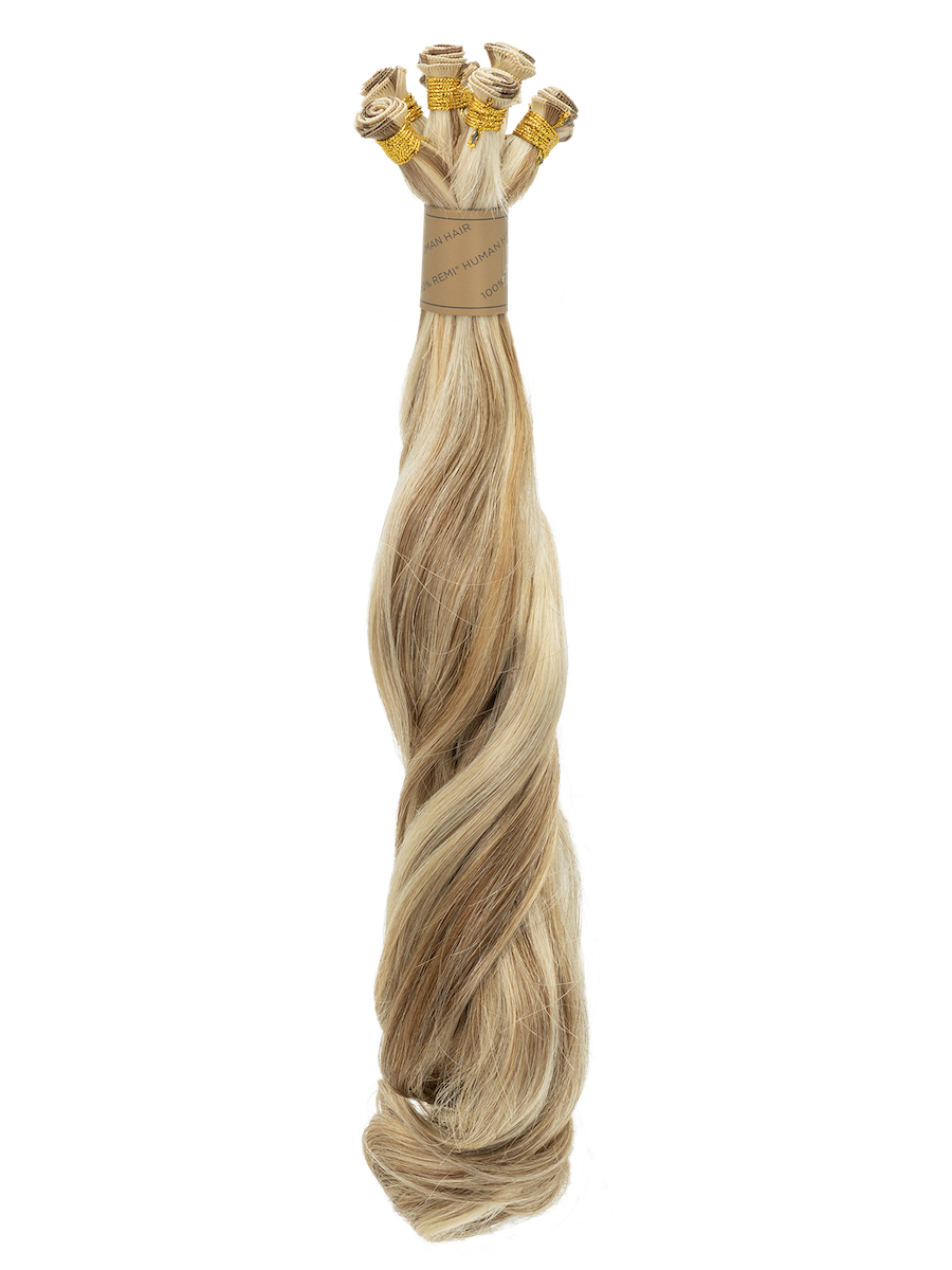 Bohyme Classic Body Wave 22" Hand-Tied Weft