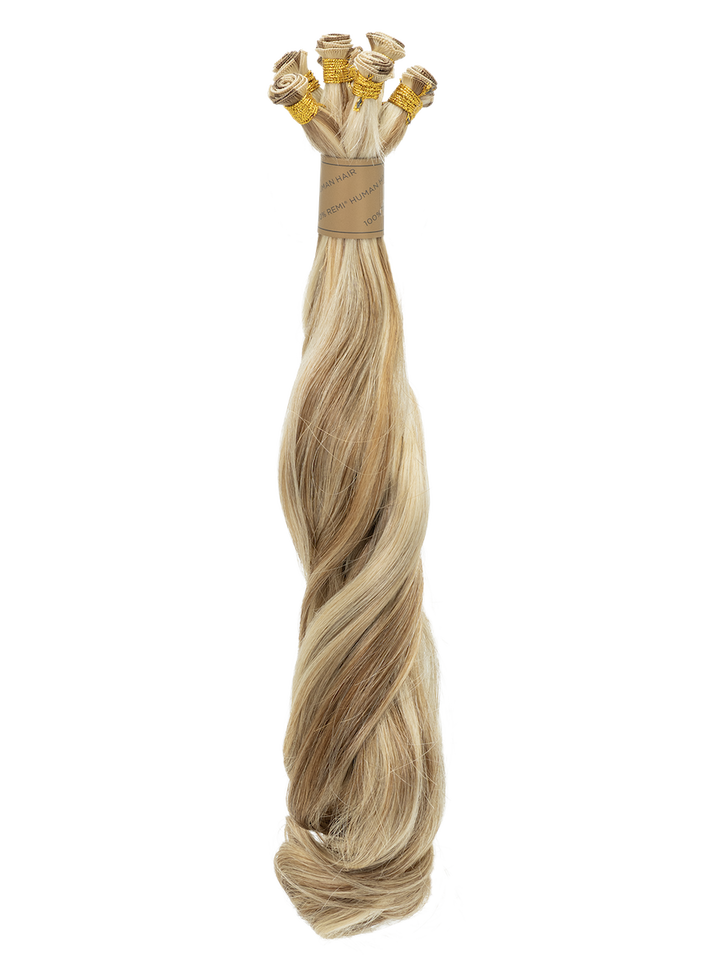 Bohyme Classic Body Wave 22" Hand-Tied Weft