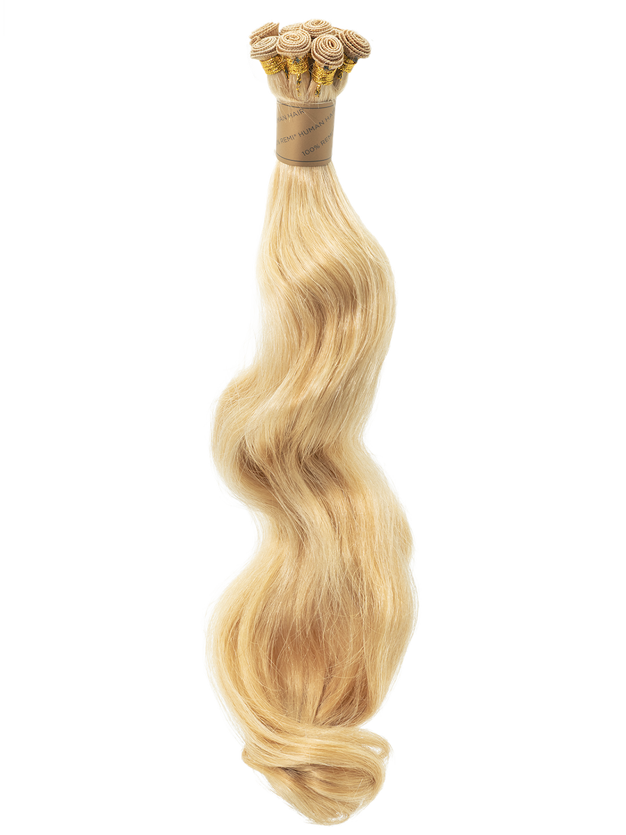 Bohyme Classic Body Wave 18" Hand-Tied Weft