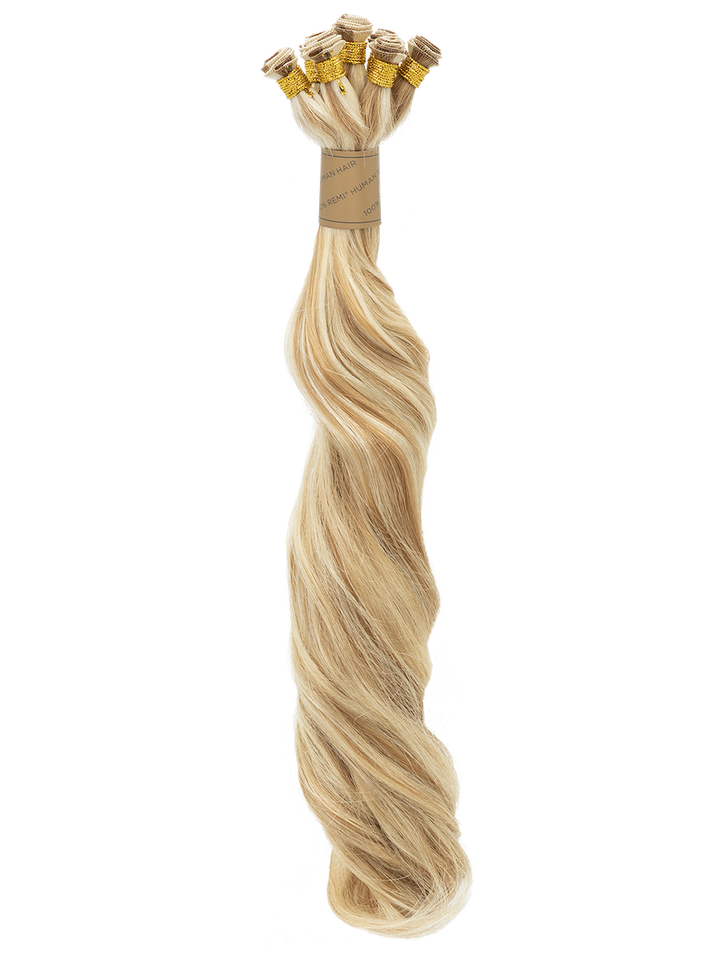 Bohyme Classic Body Wave 18" Hand-Tied Weft