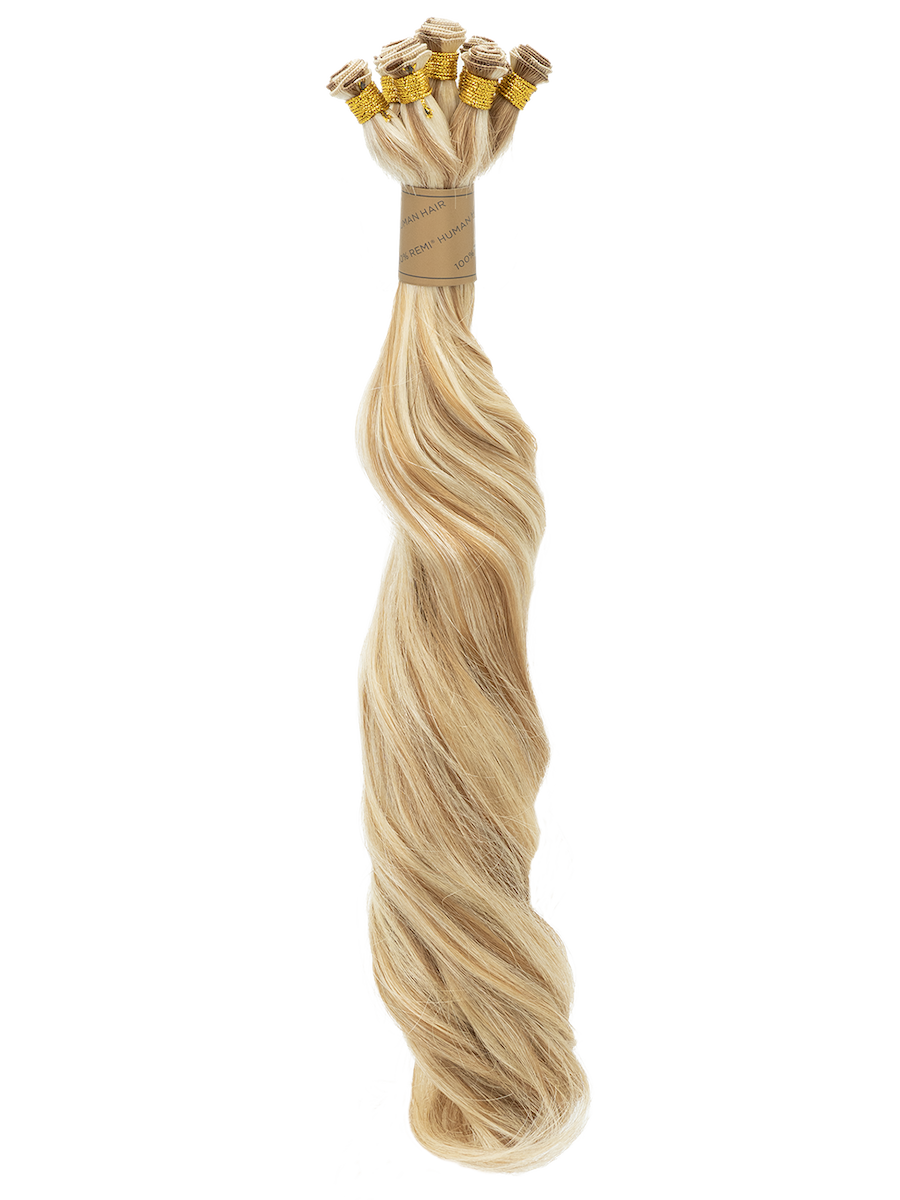 Hand Tied Weft - Body Wave