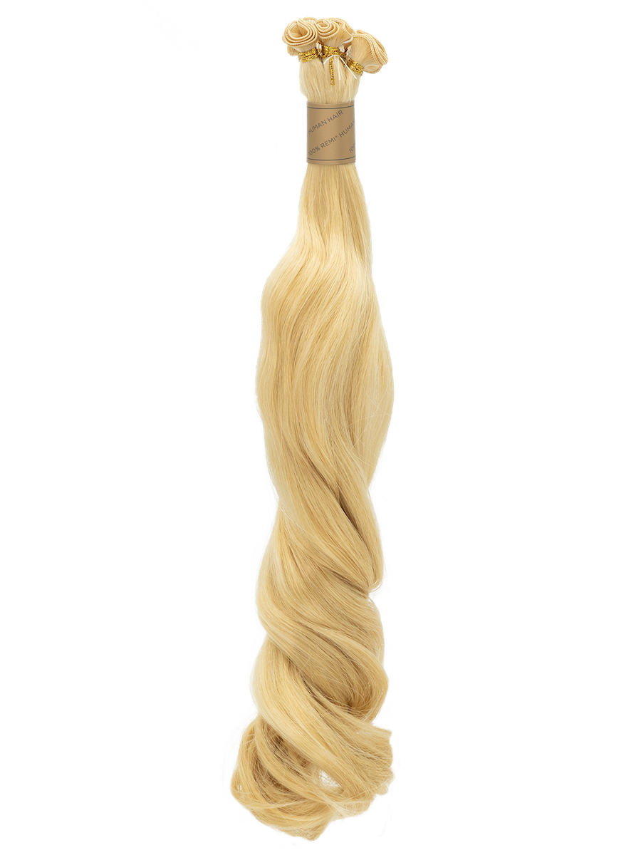 Bohyme Private Reserve 18" Hand Tied Weft - Body Wave