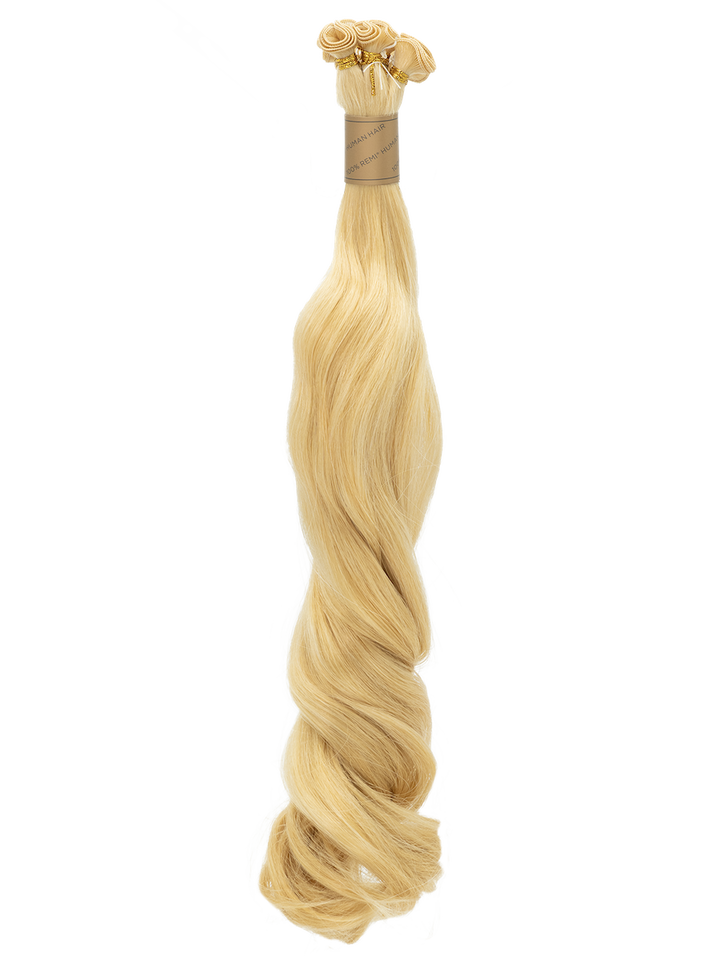 Bohyme Luxe 22" Hand Tied Weft - Body Wave