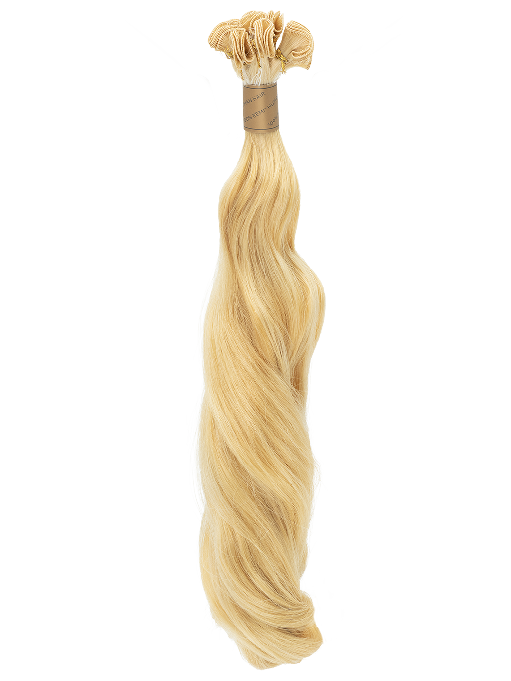 Bohyme Private Reserve 18" Hand Tied Weft - Body Wave