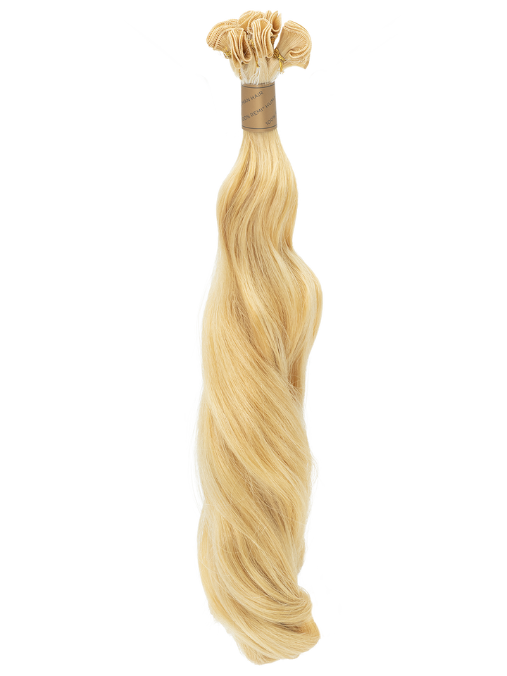 Bohyme Private Reserve 18" Hand Tied Weft - Body Wave