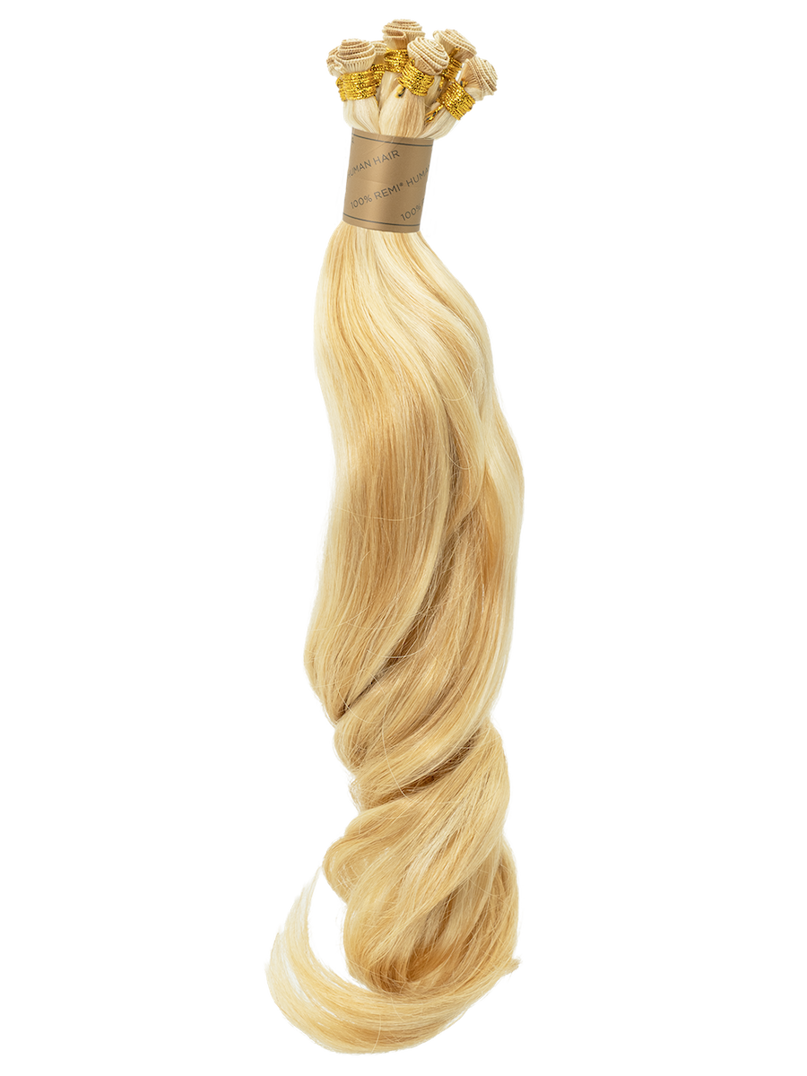 Bohyme Private Reserve 18" Hand Tied Weft - Body Wave