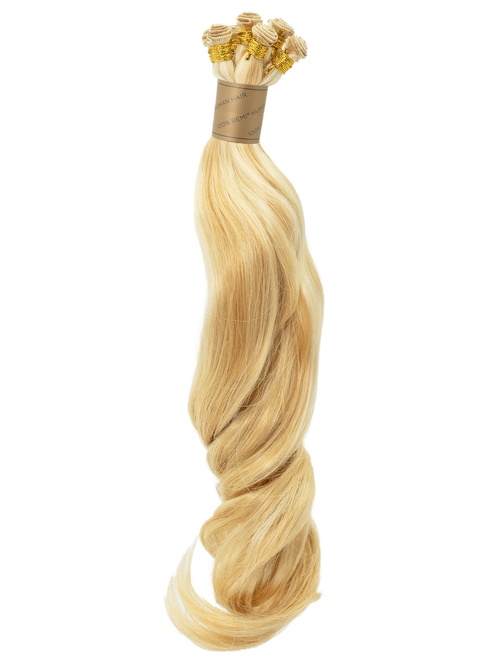 Bohyme Luxe 18" Hand Tied Weft - Body Wave