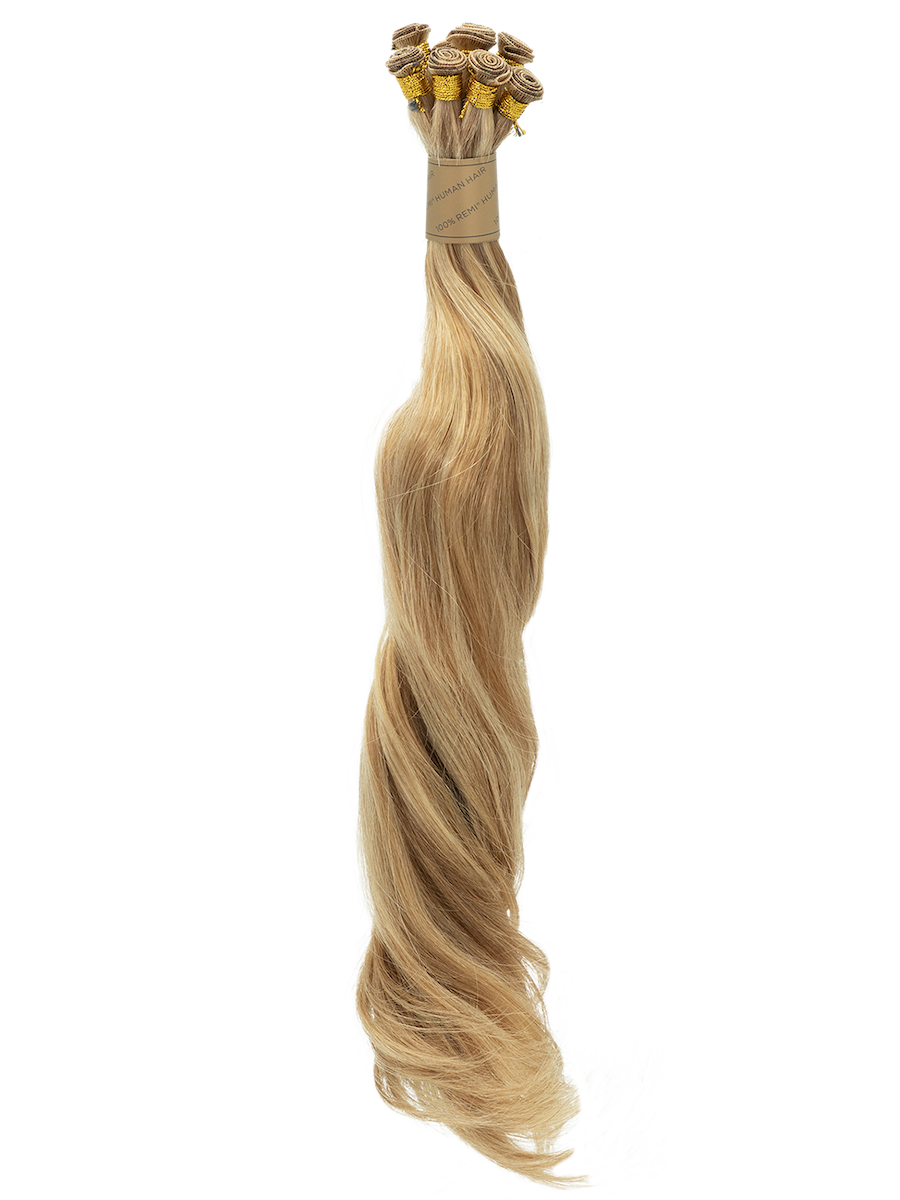 Bohyme Private Reserve 18" Hand Tied Weft - Body Wave