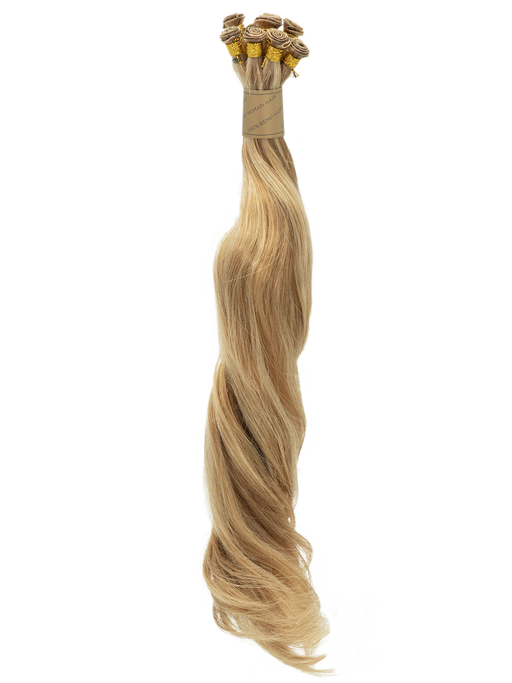 Bohyme Private Reserve 18" Hand Tied Weft - Body Wave