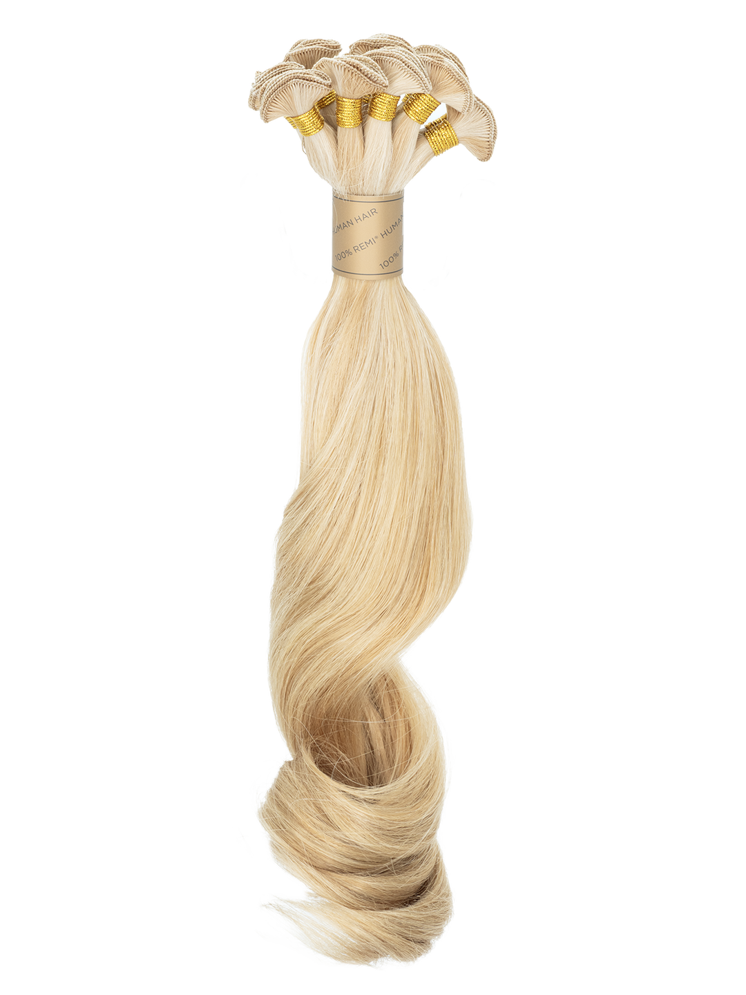 Bohyme Luxe Hand Tied Weft - Body Wave