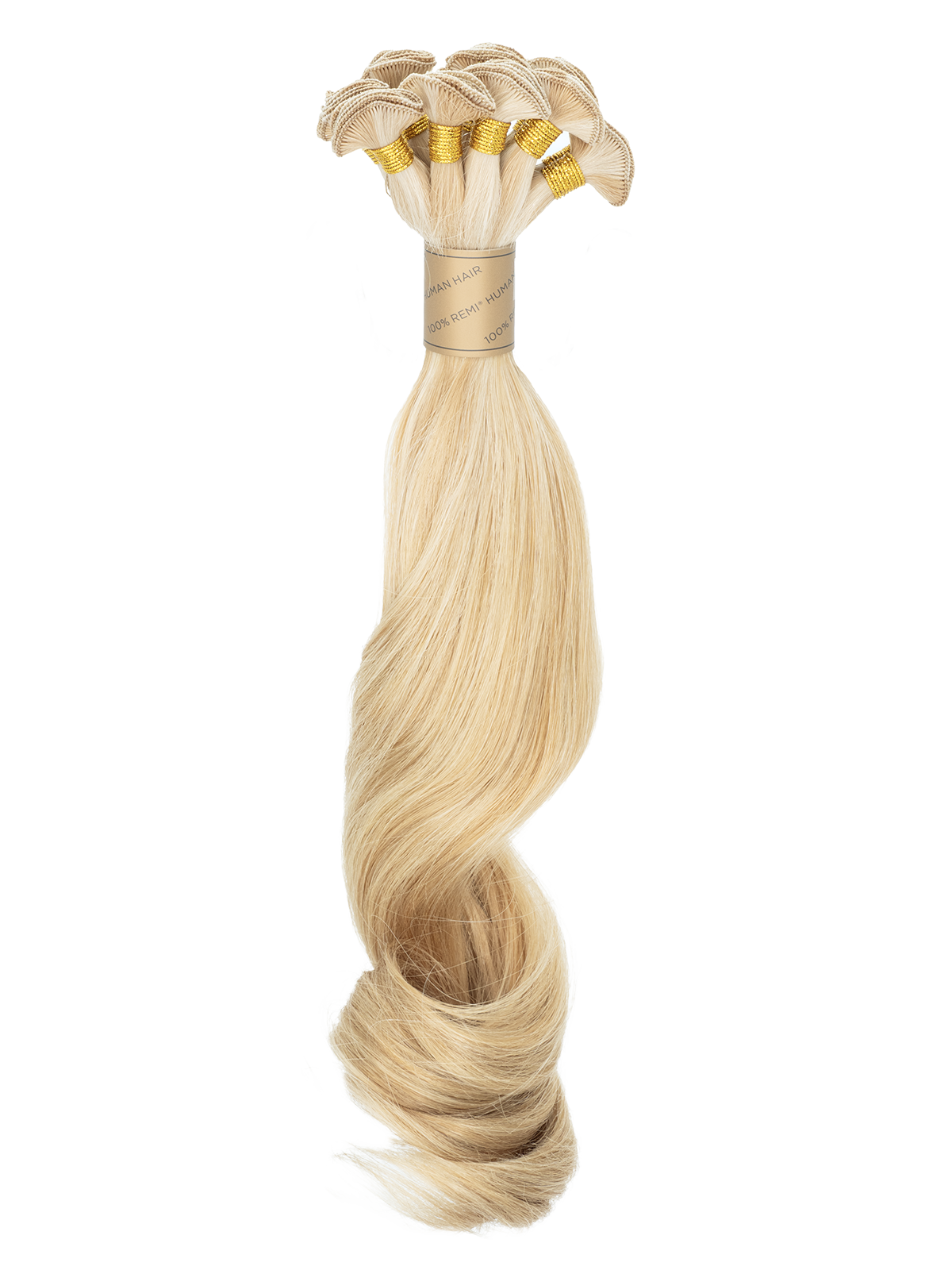 Bohyme Luxe Hand Tied Weft - Body Wave