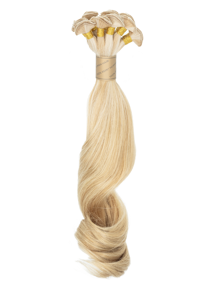 Bohyme Luxe Hand Tied Weft - Body Wave
