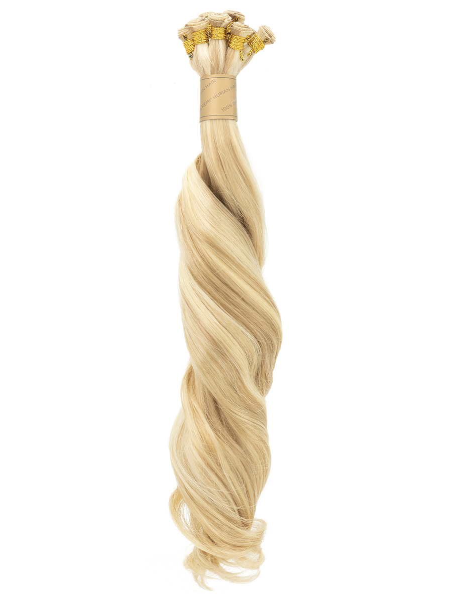 Bohyme Private Reserve 18" Hand Tied Weft - Body Wave