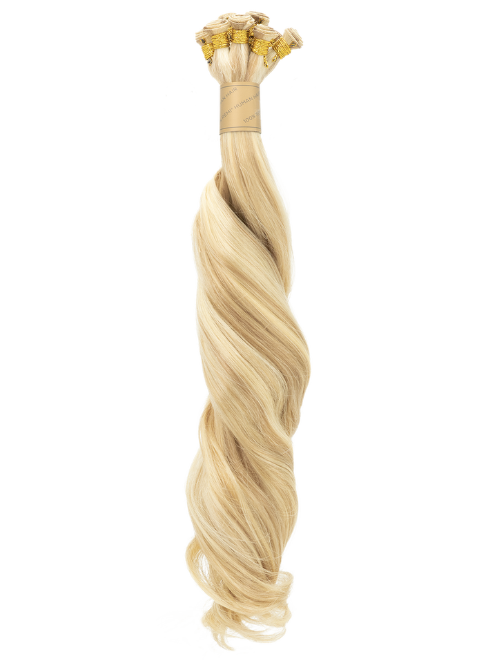 Bohyme Private Reserve 18" Hand Tied Weft - Body Wave