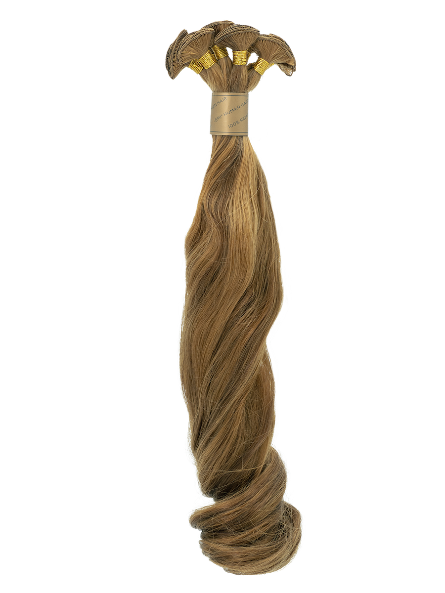 Bohyme Classic Body Wave 18" Hand-Tied Weft
