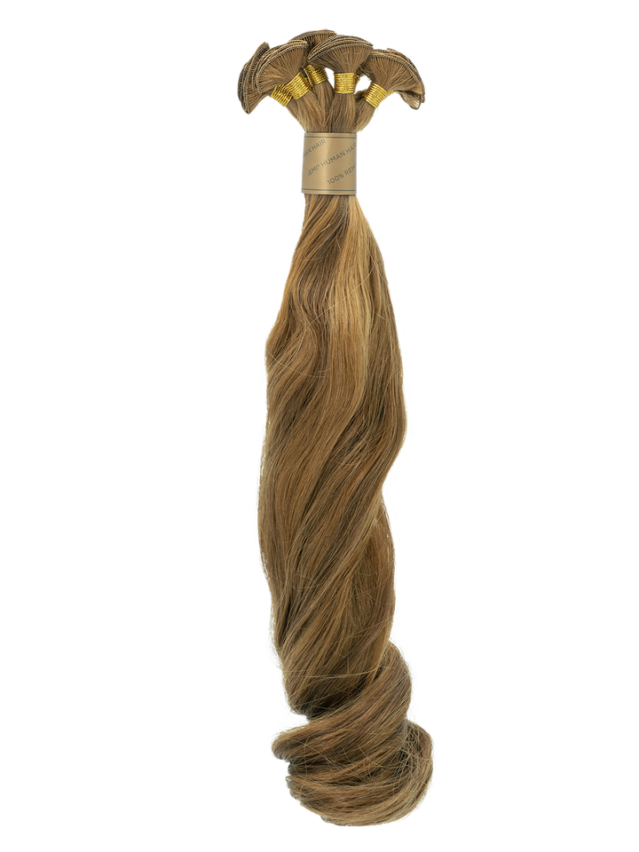 Bohyme Classic Body Wave 18" Hand-Tied Weft