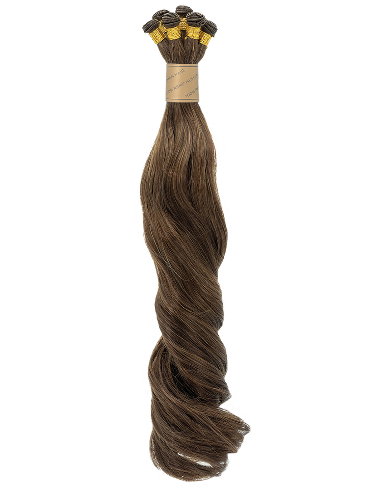 Bohyme Private Reserve 18" Hand Tied Weft - Body Wave