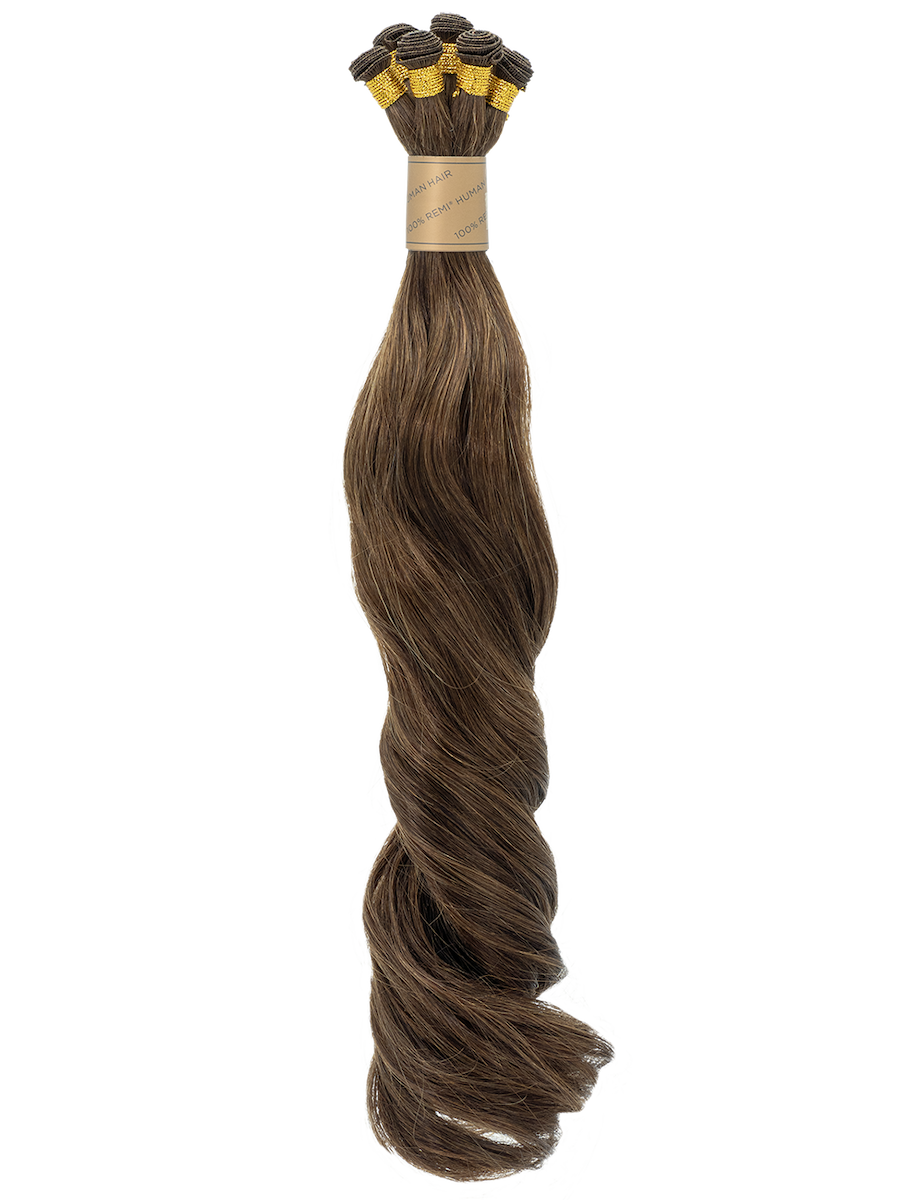 Bohyme Luxe 18" Hand Tied Weft - Body Wave