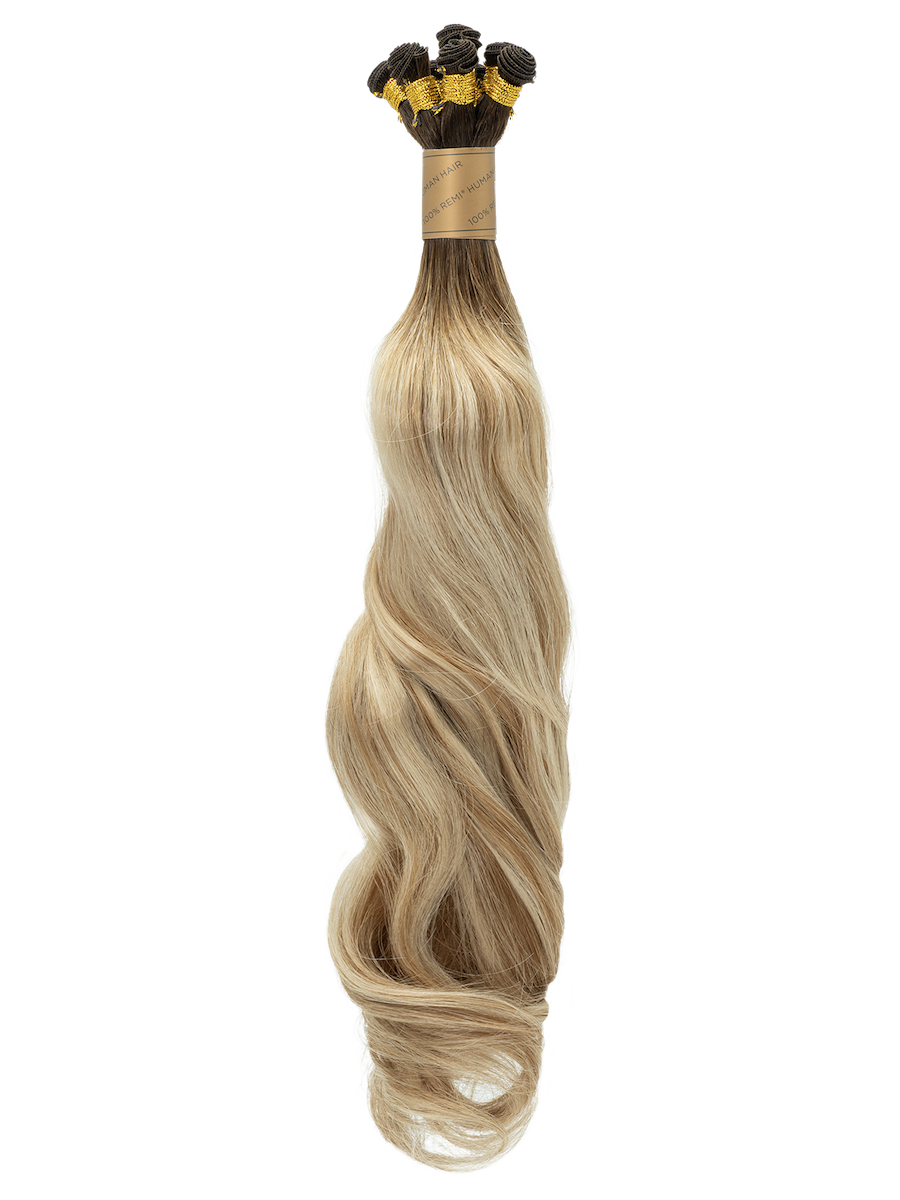 Bohyme Private Reserve 18" Hand Tied Weft - Body Wave