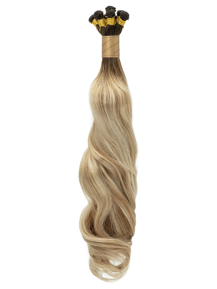 Bohyme Private Reserve 18" Hand Tied Weft - Body Wave