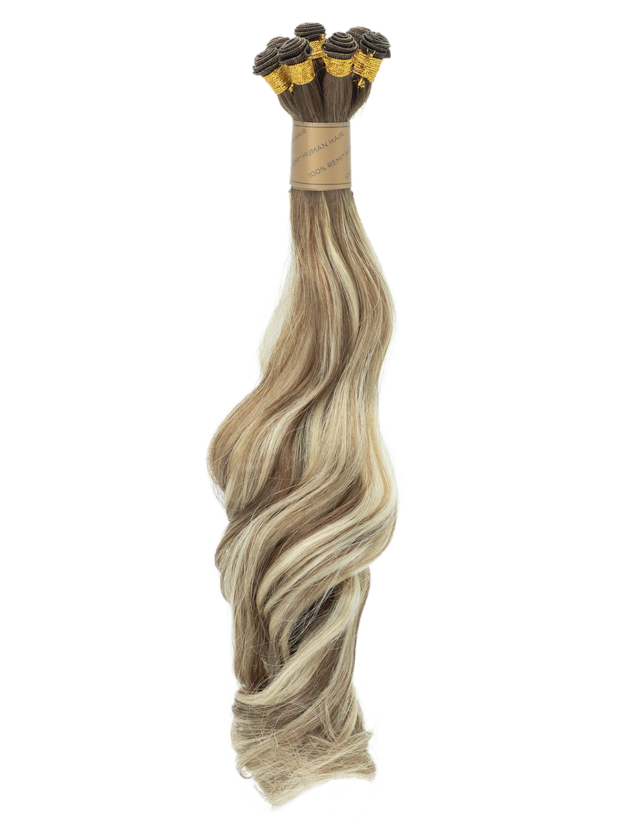 Bohyme Luxe 18" Hand Tied Weft - Body Wave