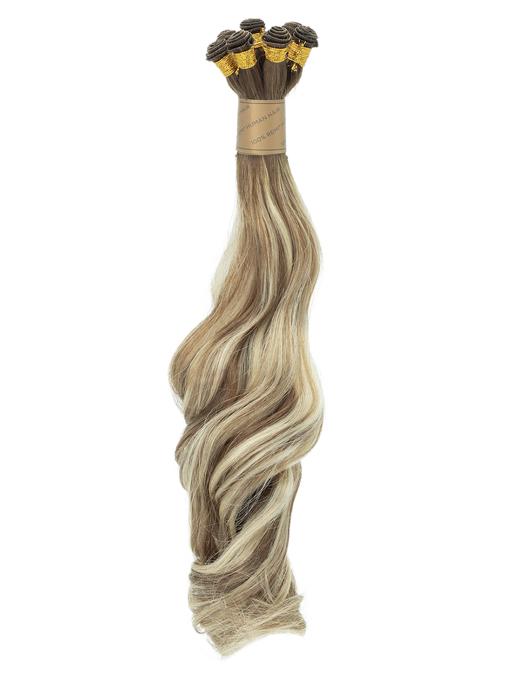 Bohyme Luxe 18" Hand Tied Weft - Body Wave