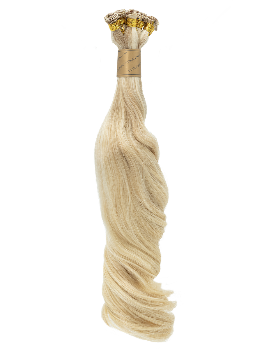Bohyme Private Reserve 18" Hand Tied Weft - Body Wave