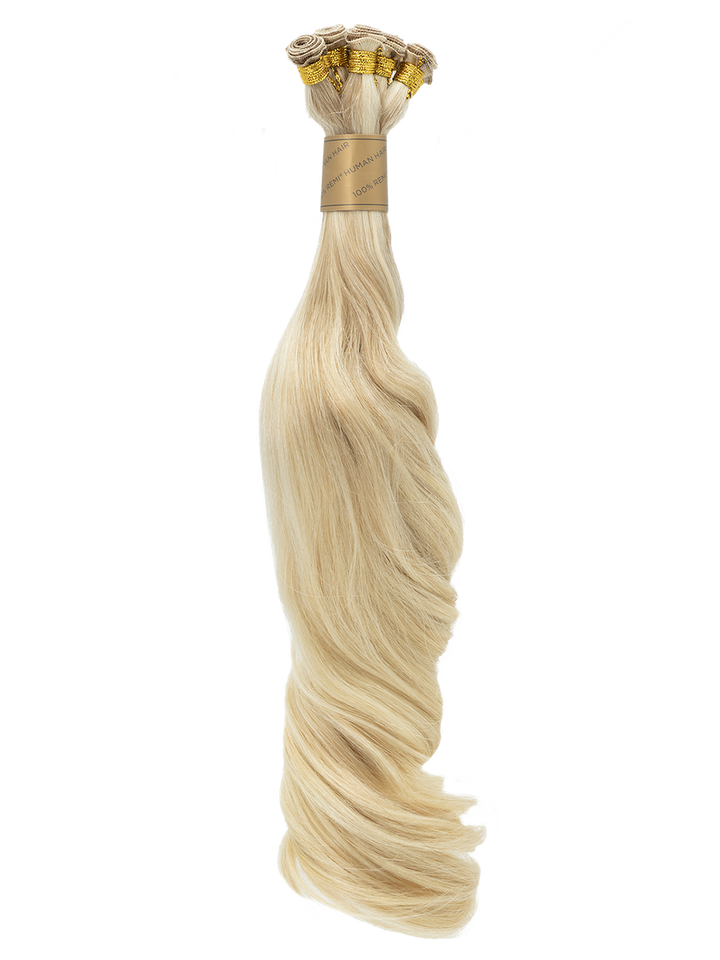 Bohyme Private Reserve 18" Hand Tied Weft - Body Wave